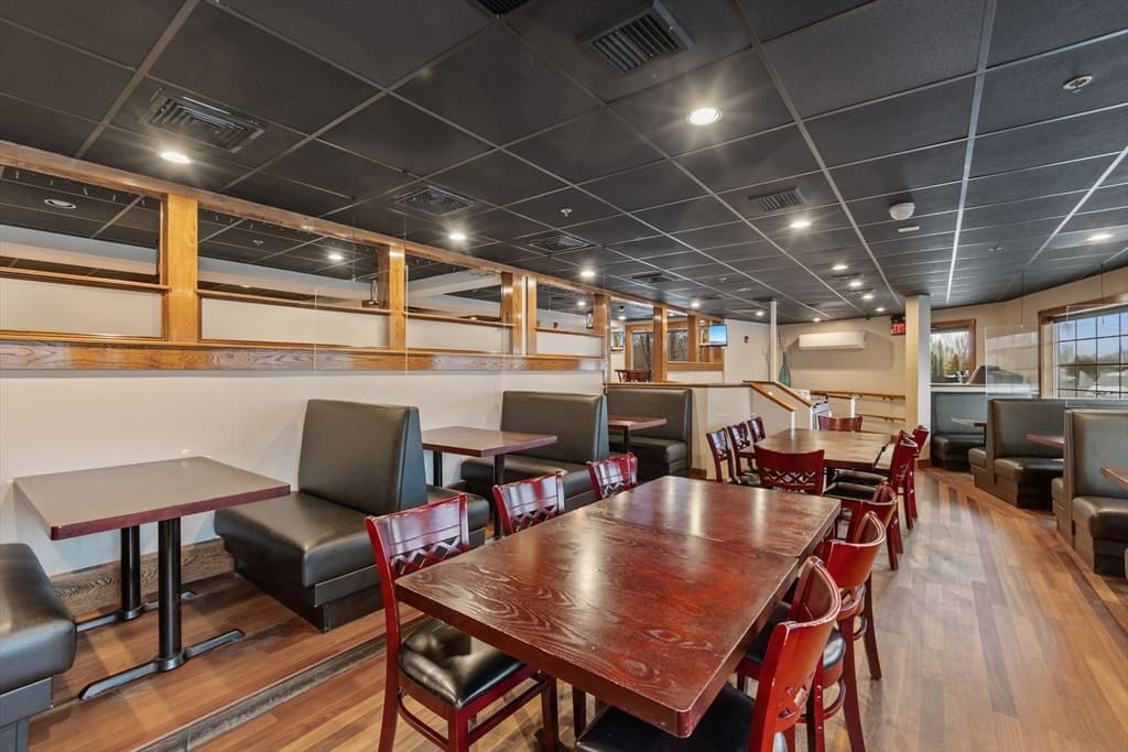Business Opportunity at 275 North Main Street, West Bridgewater MA 02379, photo 15 of 36