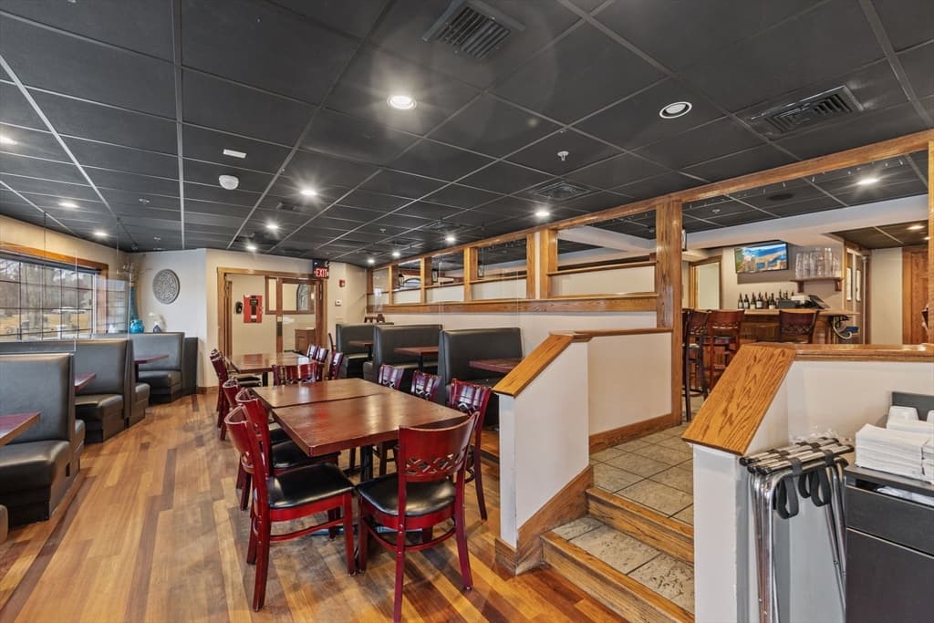 Business Opportunity at 275 North Main Street, West Bridgewater MA 02379, photo 11 of 36