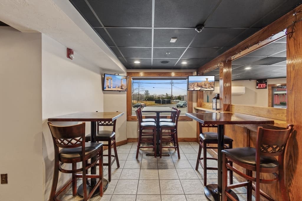 Business Opportunity at 275 North Main Street, West Bridgewater MA 02379, photo 19 of 36