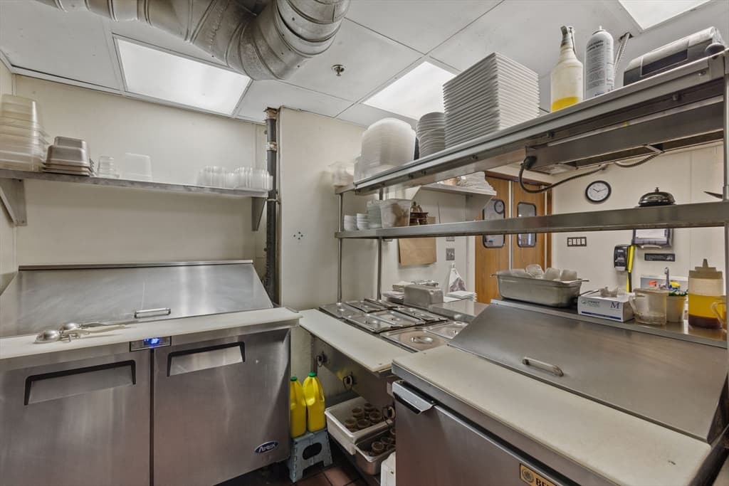 Business Opportunity at 275 North Main Street, West Bridgewater MA 02379, photo 35 of 36