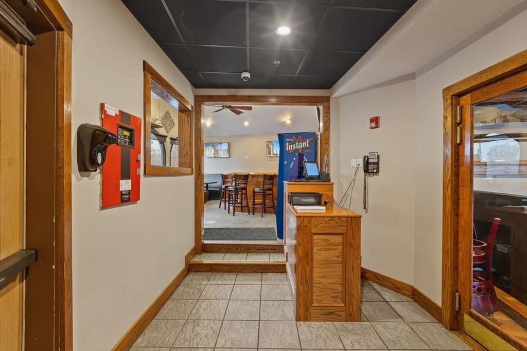 Business Opportunity at 275 North Main Street, West Bridgewater MA 02379, photo 25 of 36