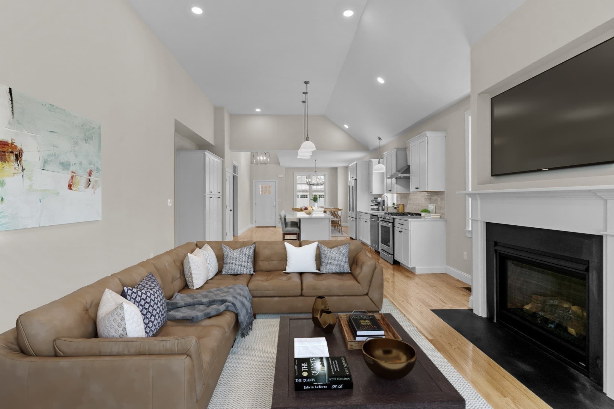 Single Family Residence at 47 Spring Street, Rehoboth MA 02769, photo 23 of 35