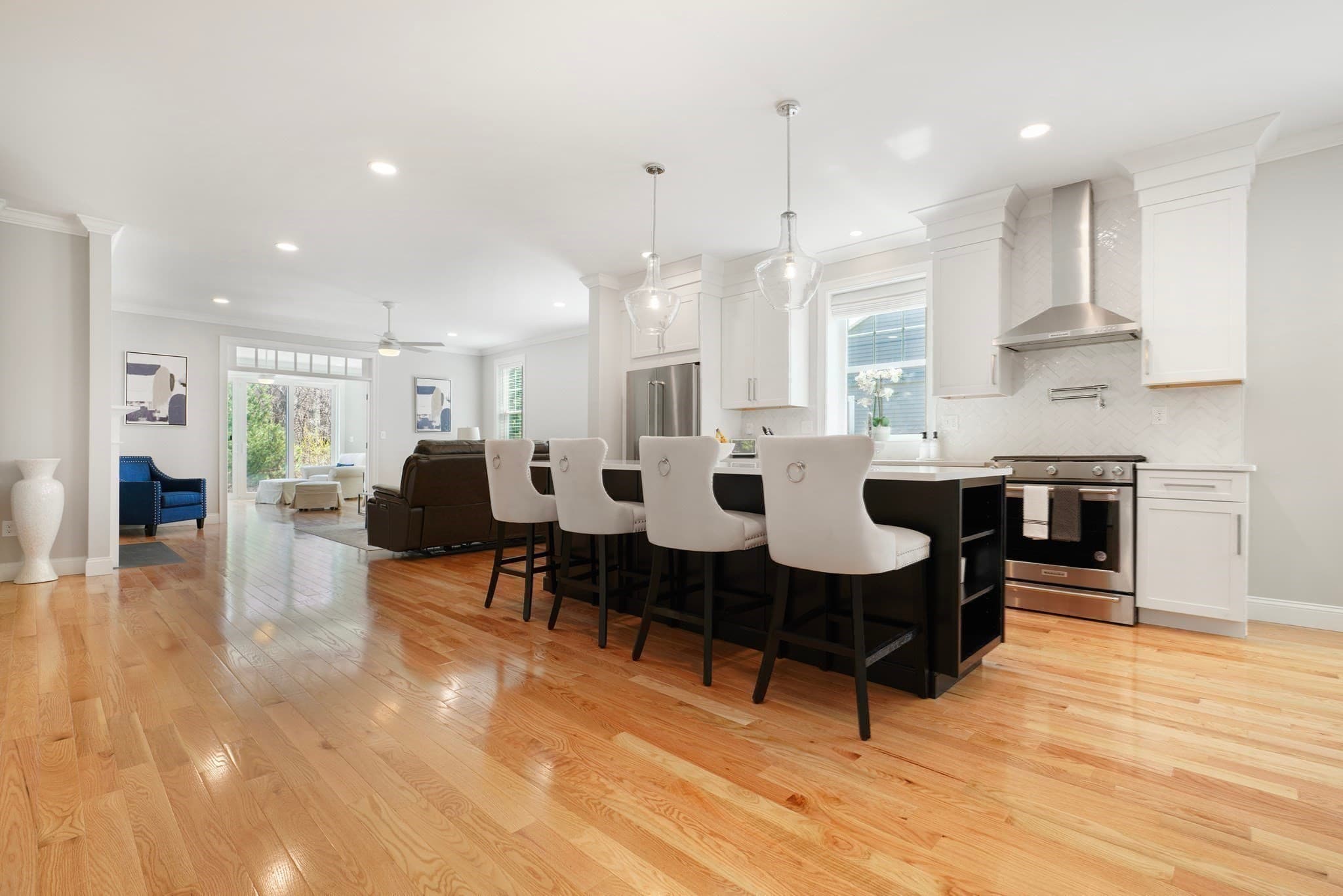 Single Family Residence at 47 Spring Street, Rehoboth MA 02769, photo 27 of 35