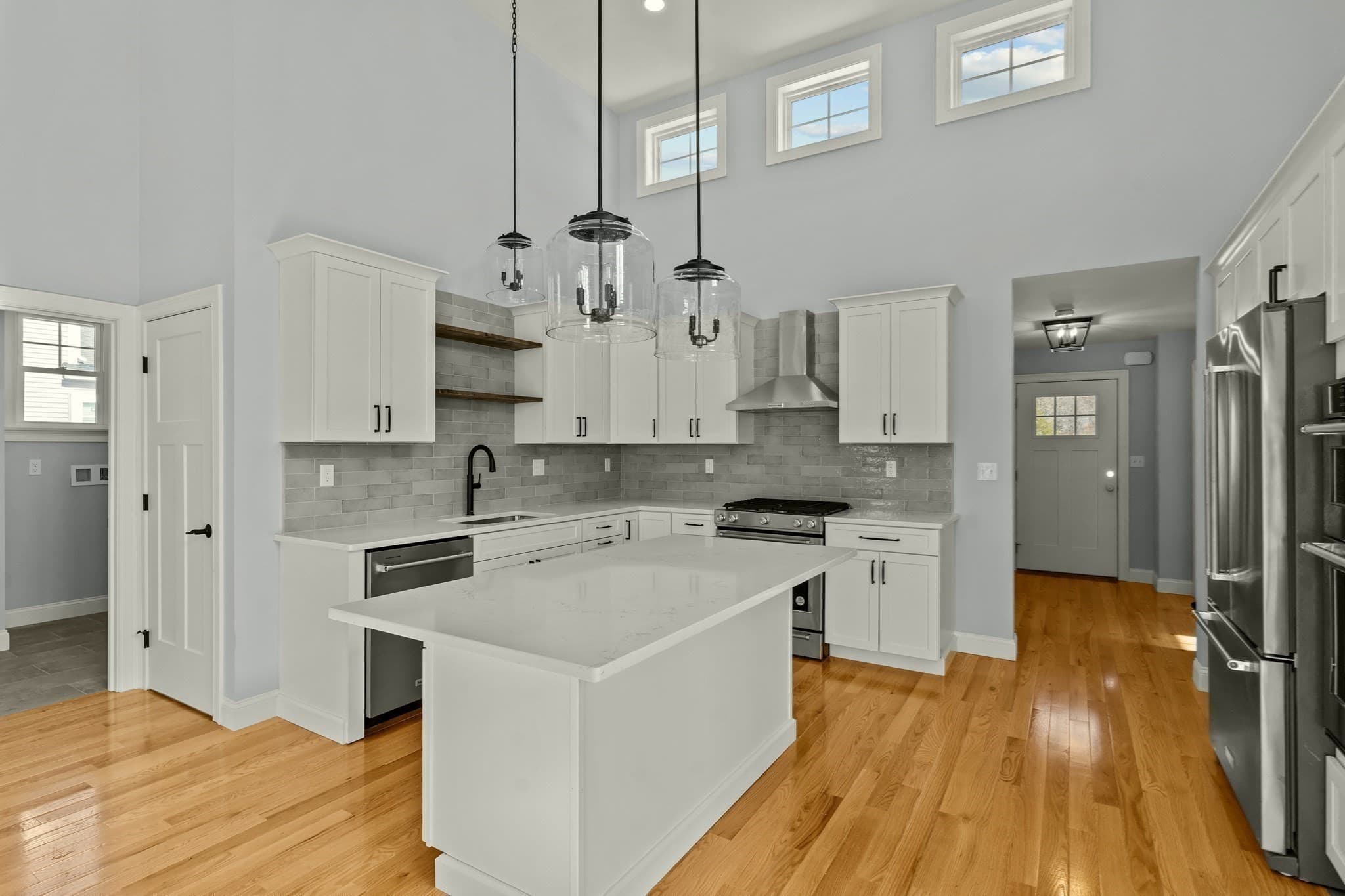 Single Family Residence at 47 Spring Street, Rehoboth MA 02769, photo 17 of 35
