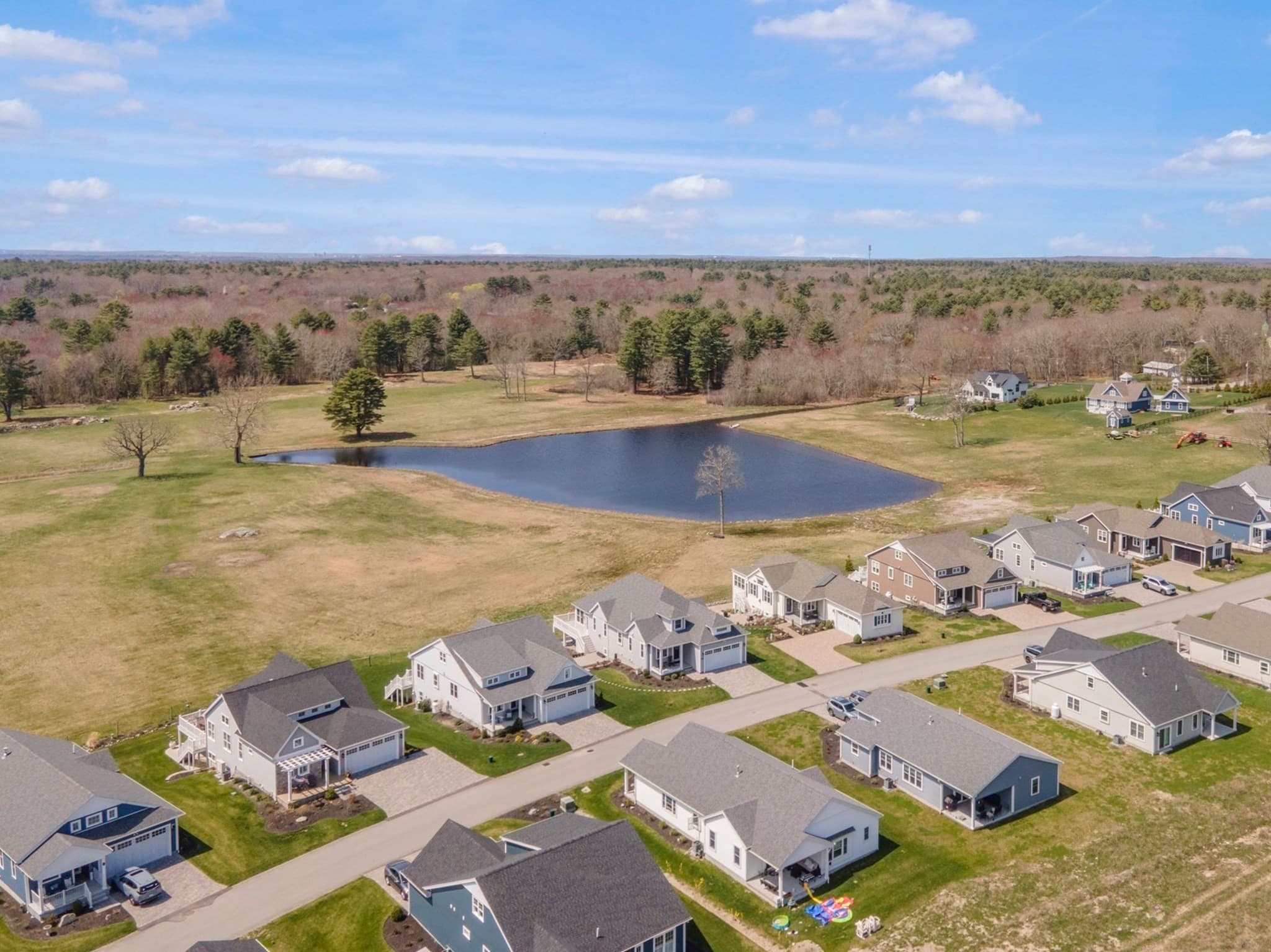 47 Spring Street, Rehoboth MA 02769