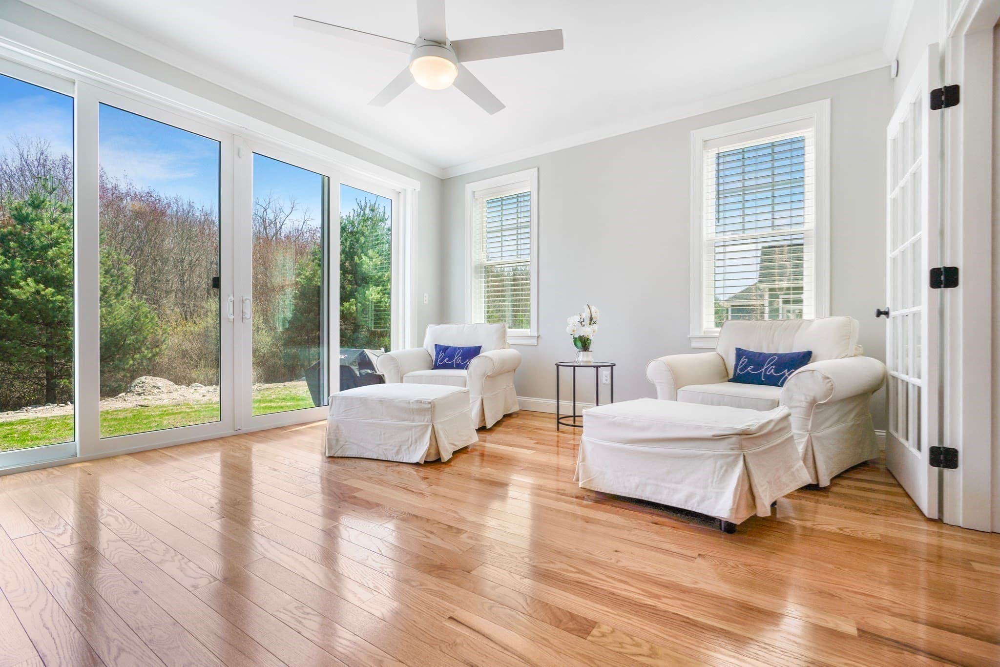 Single Family Residence at 47 Spring Street, Rehoboth MA 02769, photo 28 of 35