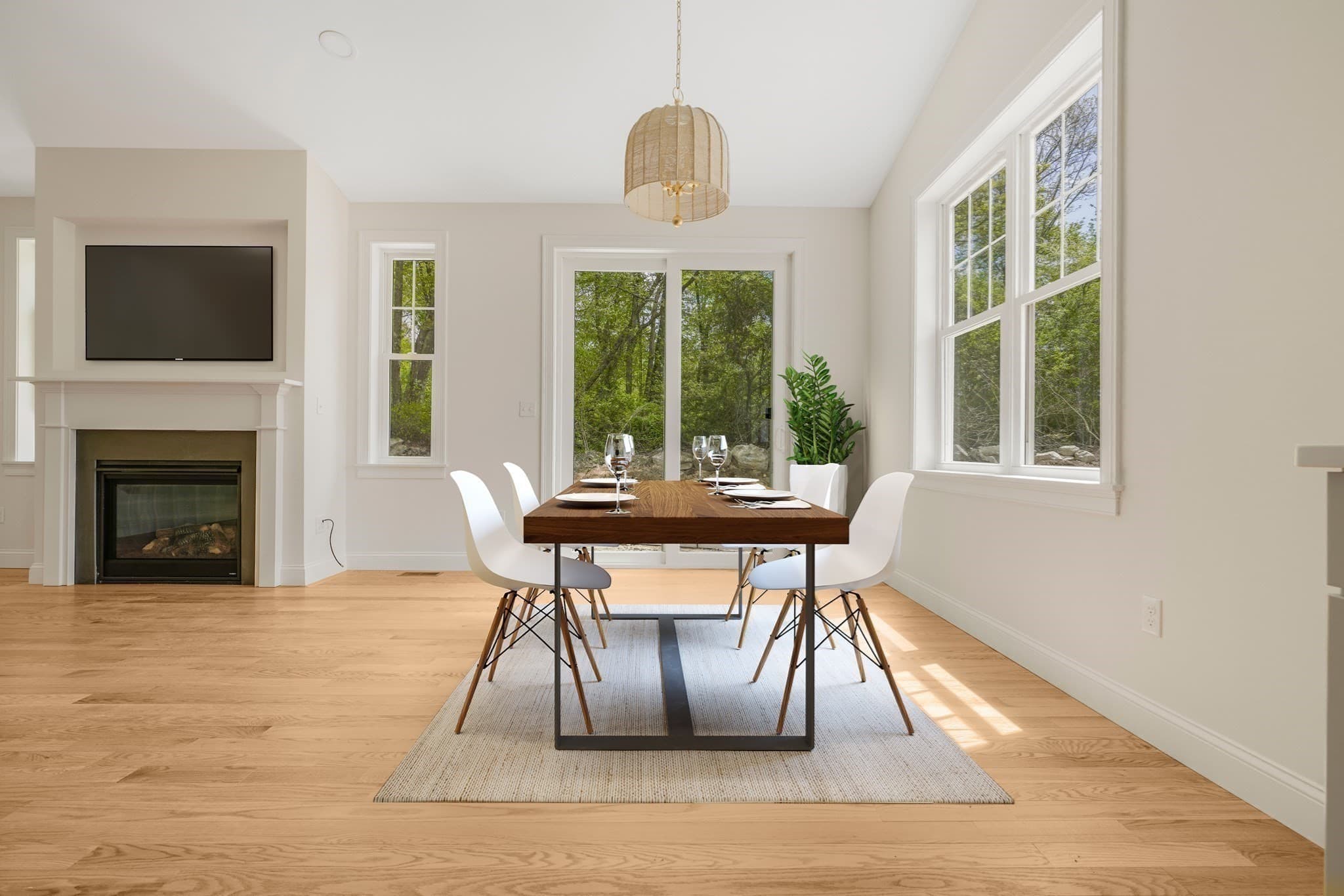Single Family Residence at 47 Spring Street, Rehoboth MA 02769, photo 9 of 35