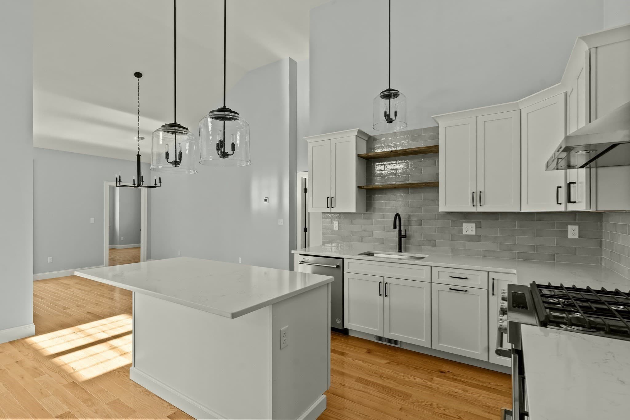 Single Family Residence at 47 Spring Street, Rehoboth MA 02769, photo 18 of 35