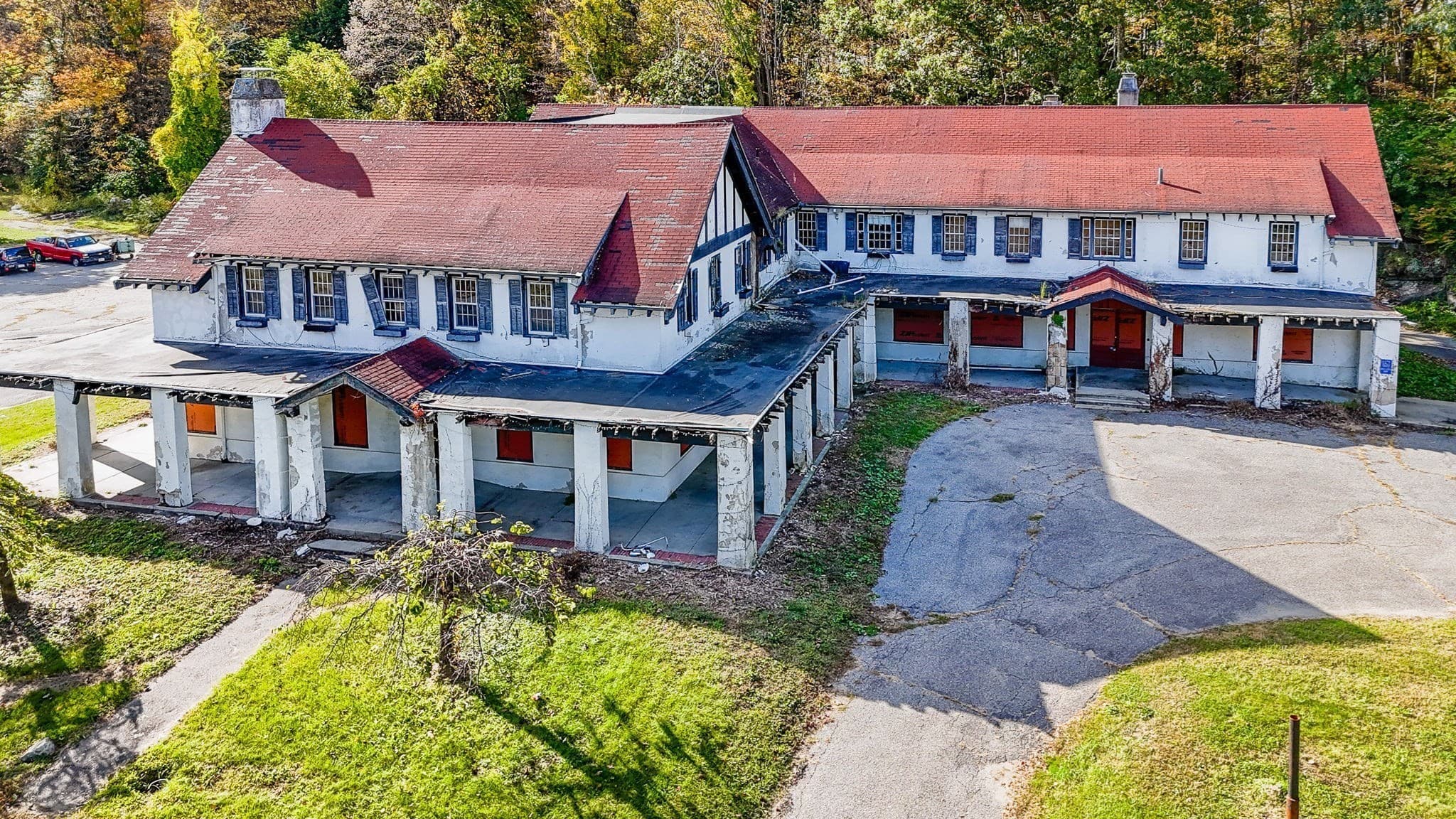Commercial Sale at 240 Worcester Road, Sterling MA 01564, photo 2 of 15