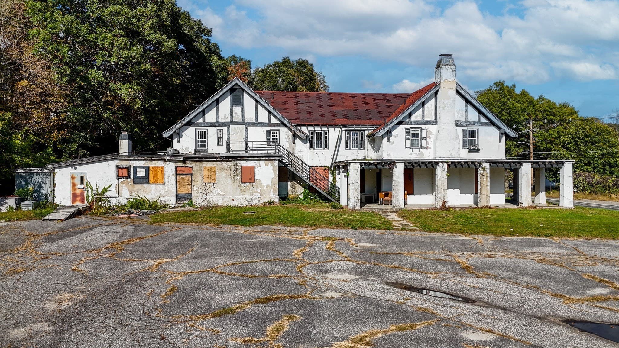 Commercial Sale at 240 Worcester Road, Sterling MA 01564, photo 13 of 15