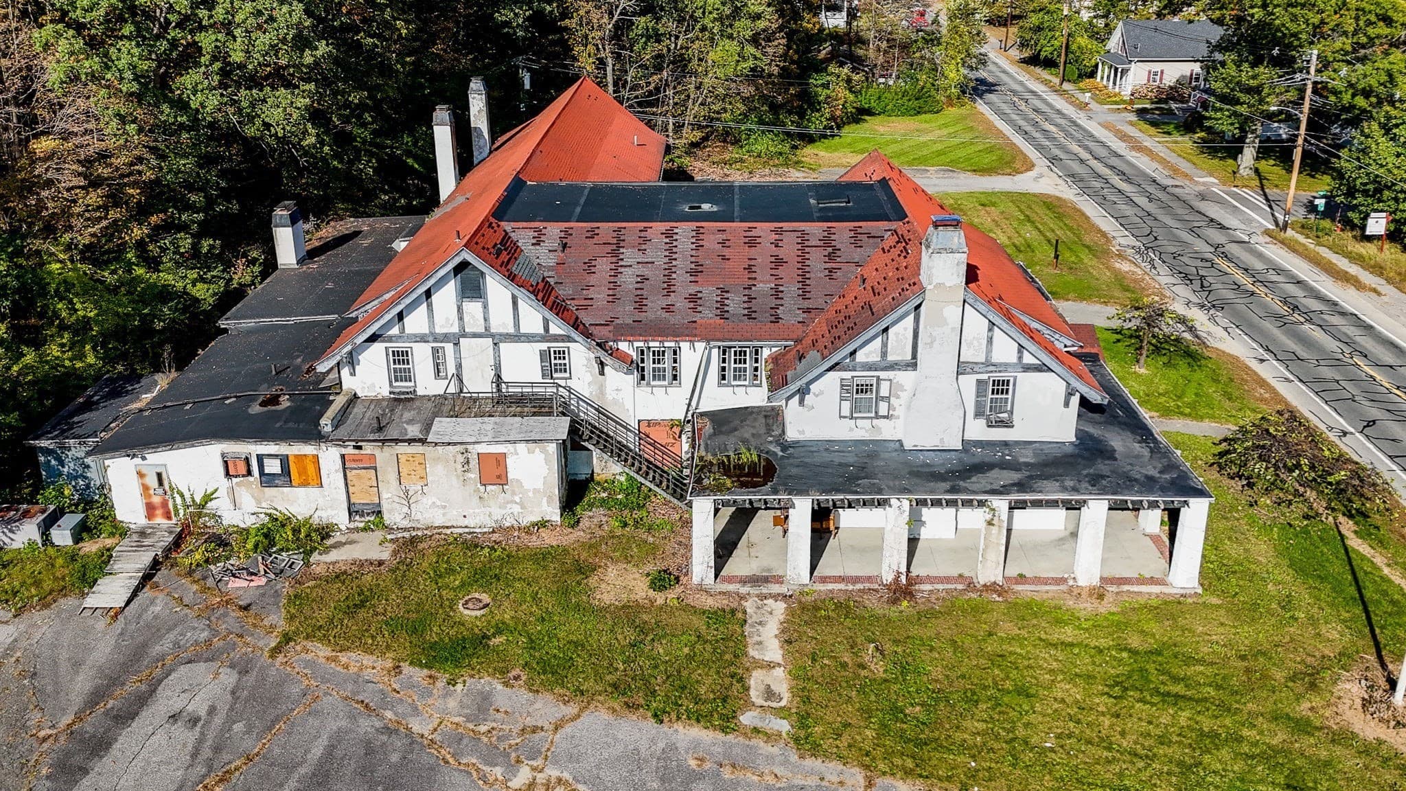 Commercial Sale at 240 Worcester Road, Sterling MA 01564, photo 12 of 15