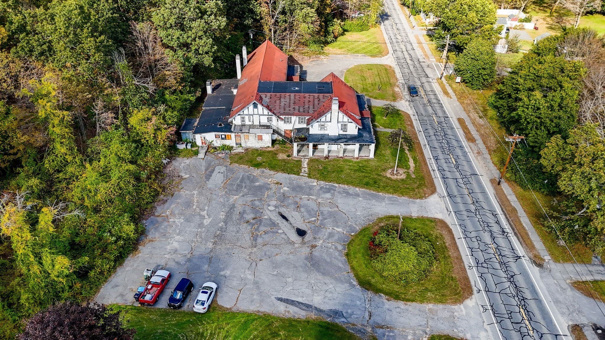 Commercial Sale at 240 Worcester Road, Sterling MA 01564, photo 14 of 15