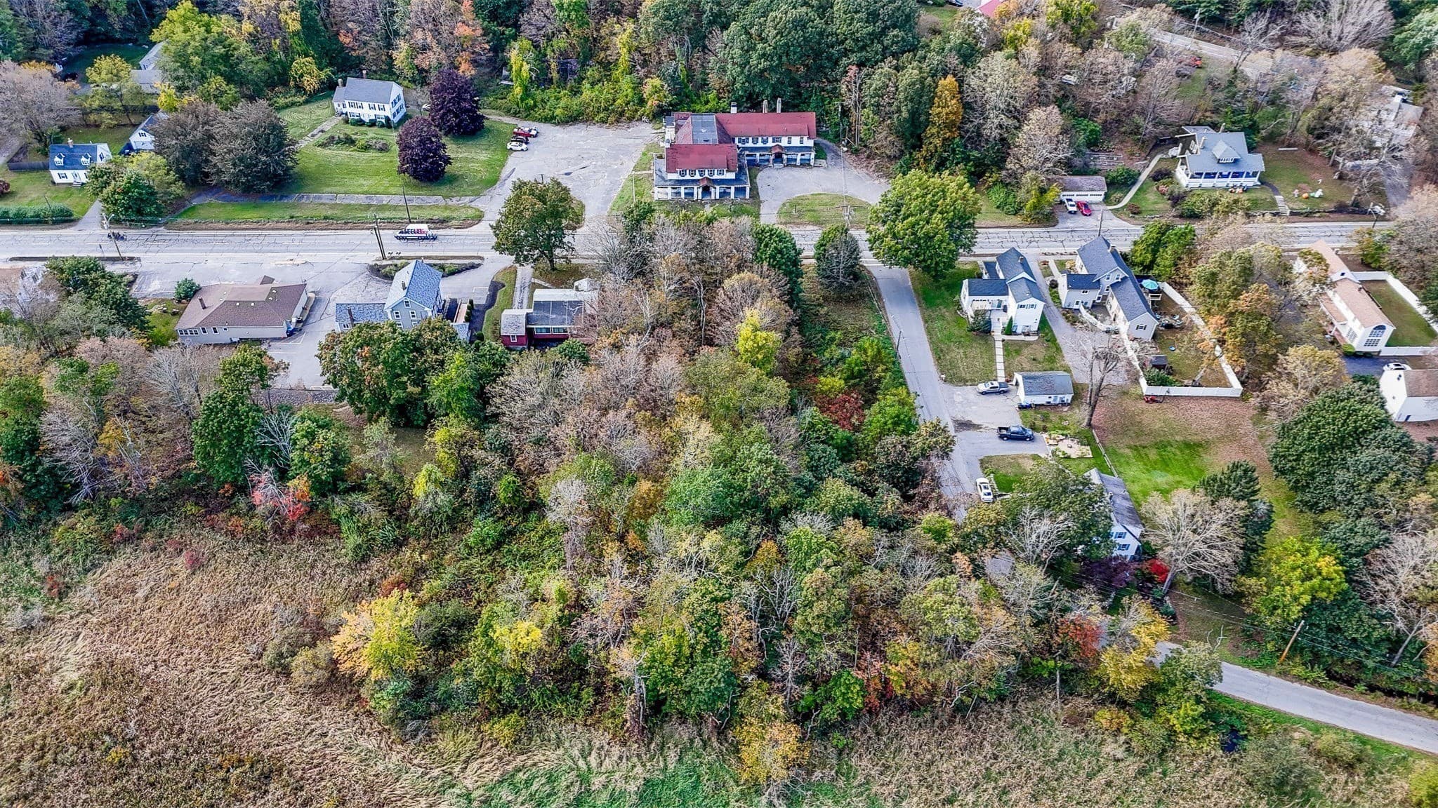 Land at 223 Worcester Road, Sterling MA 01564, photo 2 of 14