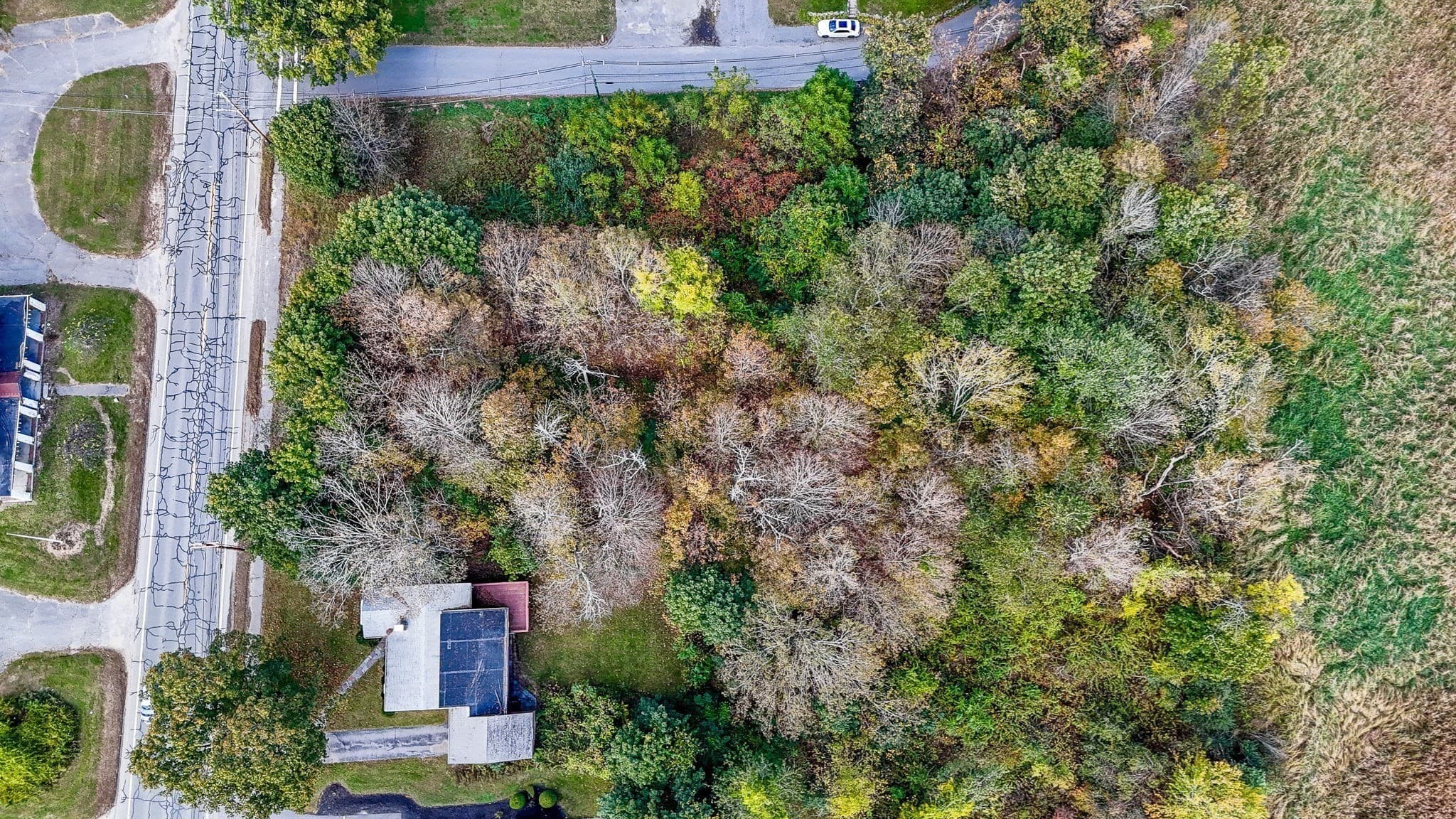 Land at 223 Worcester Road, Sterling MA 01564, photo 3 of 14
