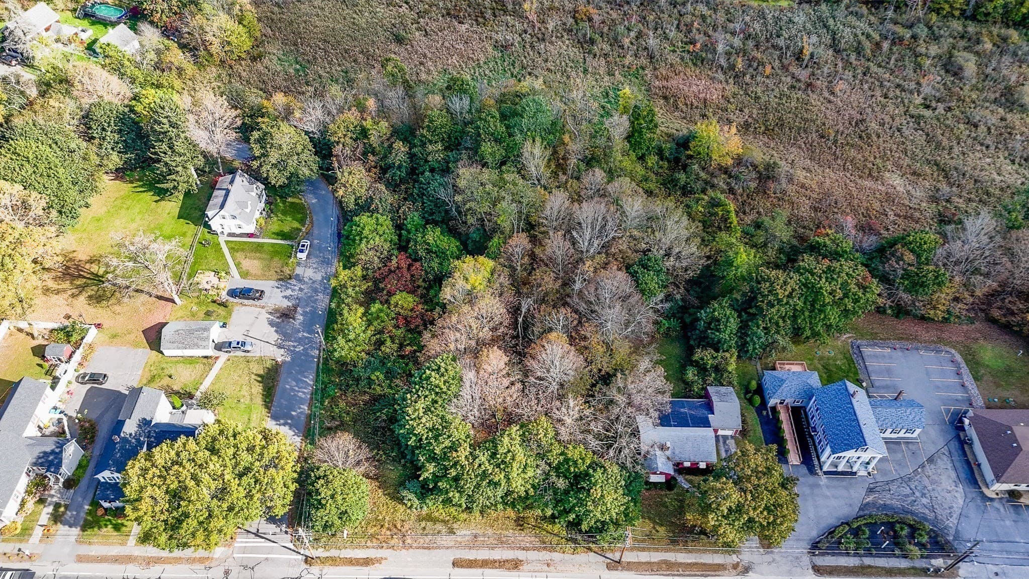 Land at 223 Worcester Road, Sterling MA 01564, photo 5 of 14