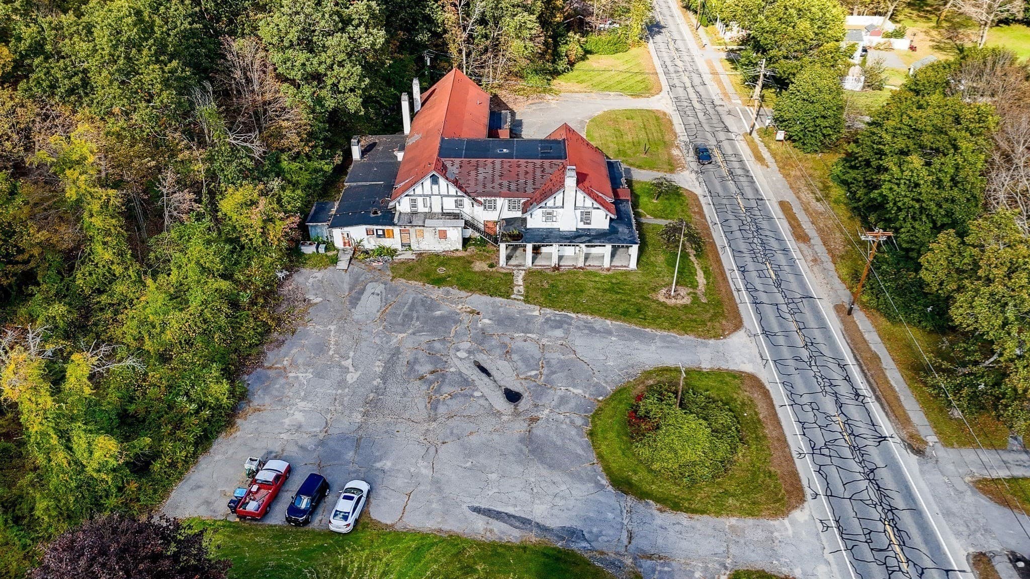 Land at 223 Worcester Road, Sterling MA 01564, photo 10 of 14