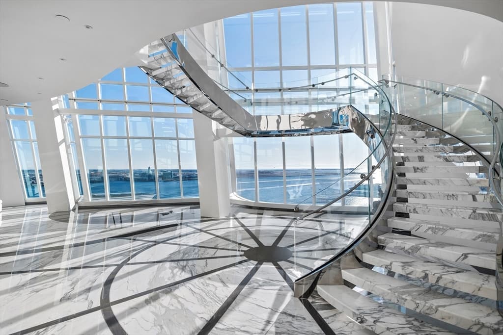 Condominium at 150 Seaport Blvd., Boston MA 02210, Boston, photo 2 of 17