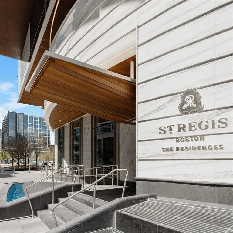 Condominium at 150 Seaport Blvd., Boston MA 02210, Boston, photo 15 of 17