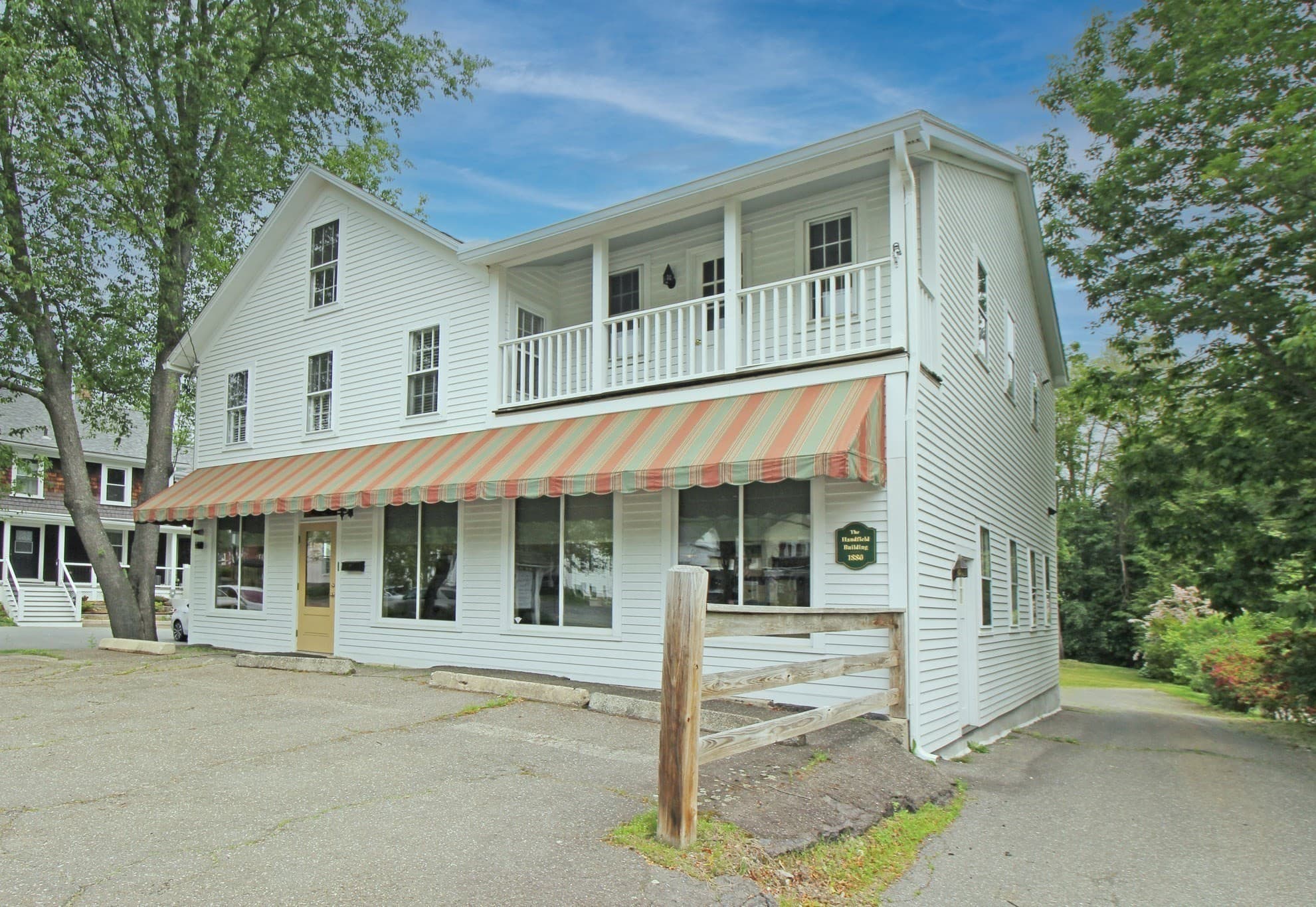 Commercial Sale at 15 Main, Williamsburg MA 01096, photo 2 of 42