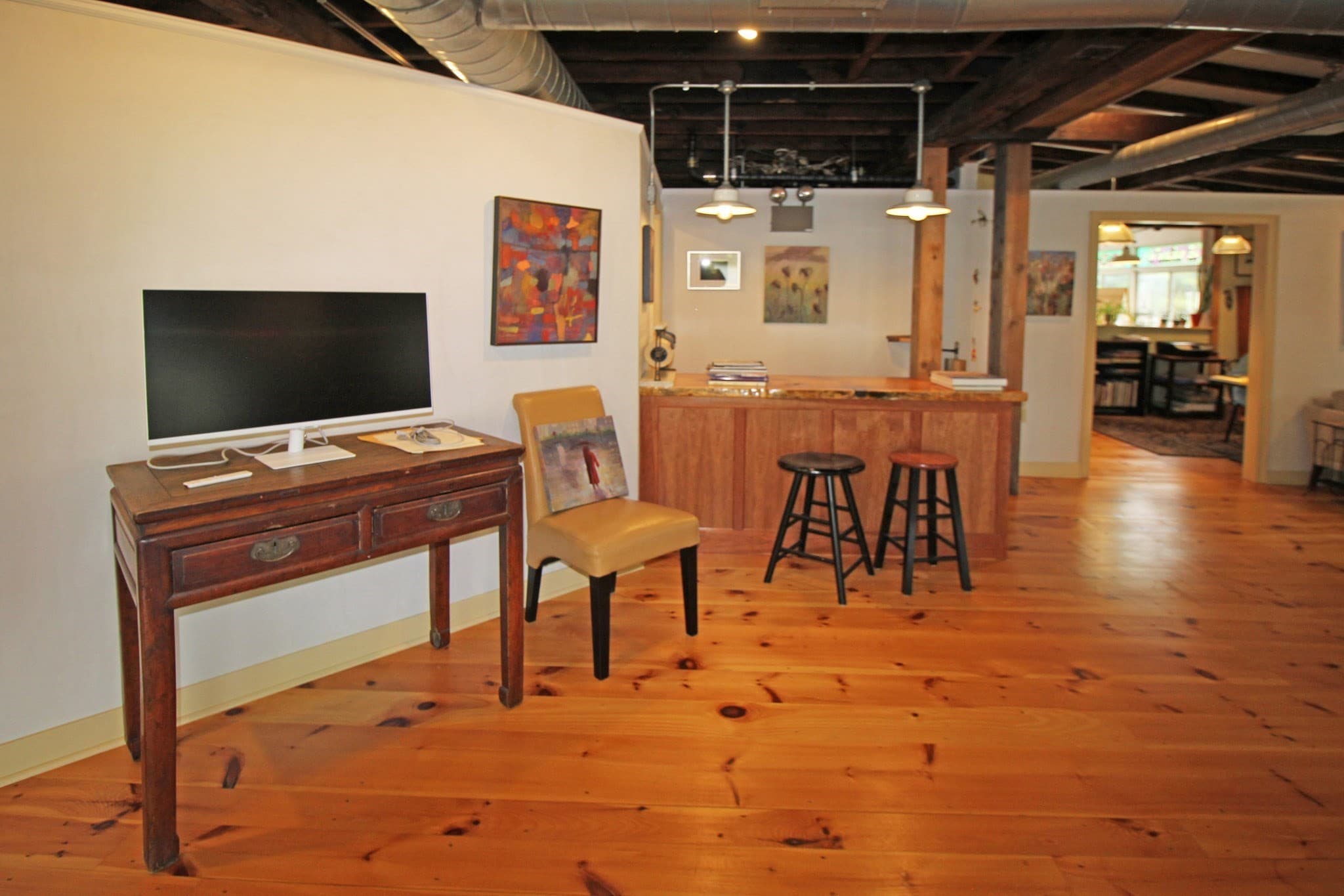 Commercial Sale at 15 Main, Williamsburg MA 01096, photo 6 of 42