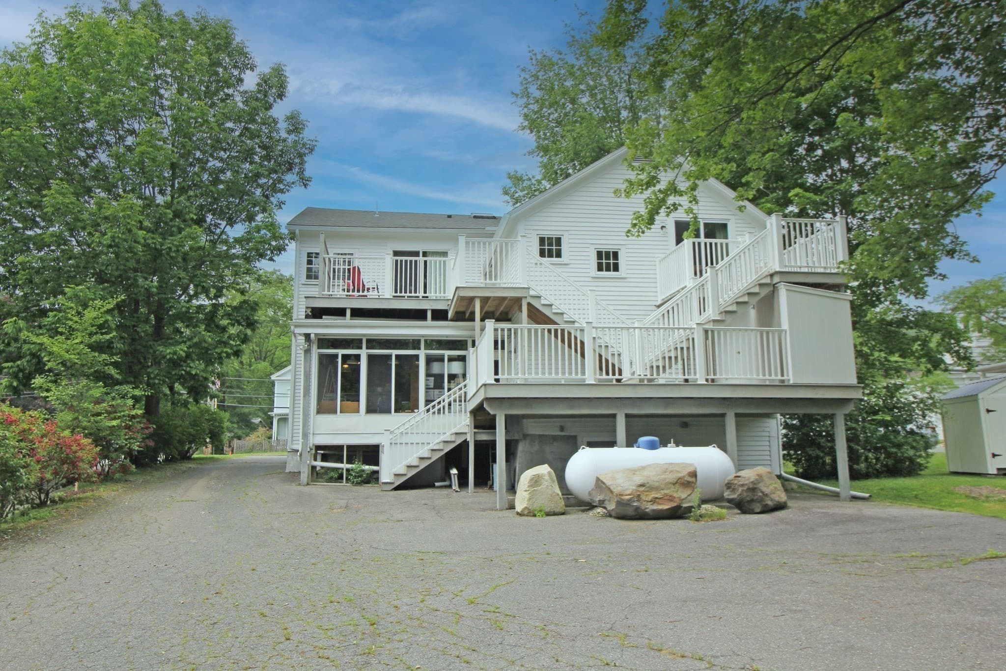 Commercial Sale at 15 Main, Williamsburg MA 01096, photo 42 of 42