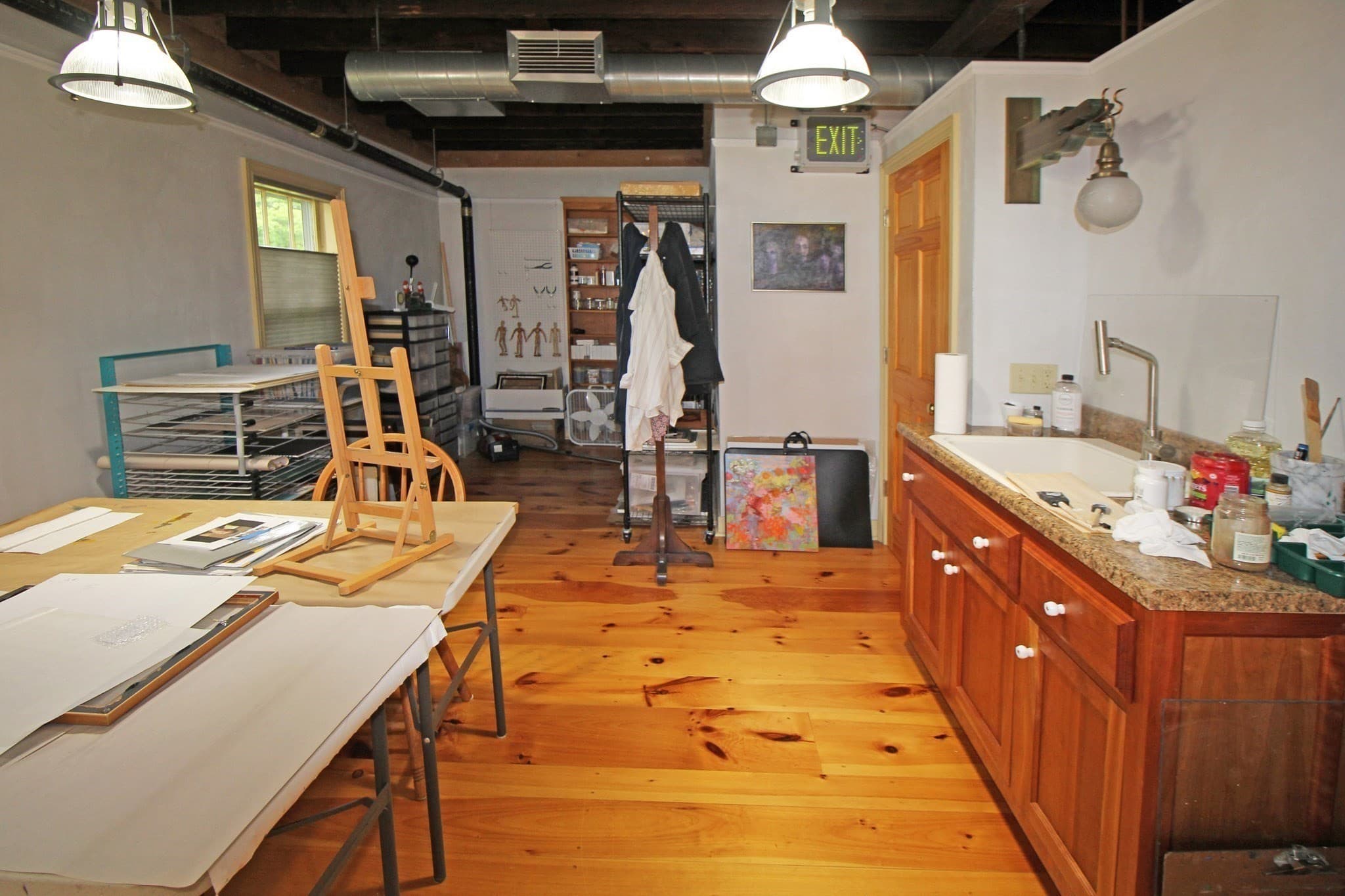 Commercial Sale at 15 Main, Williamsburg MA 01096, photo 13 of 42