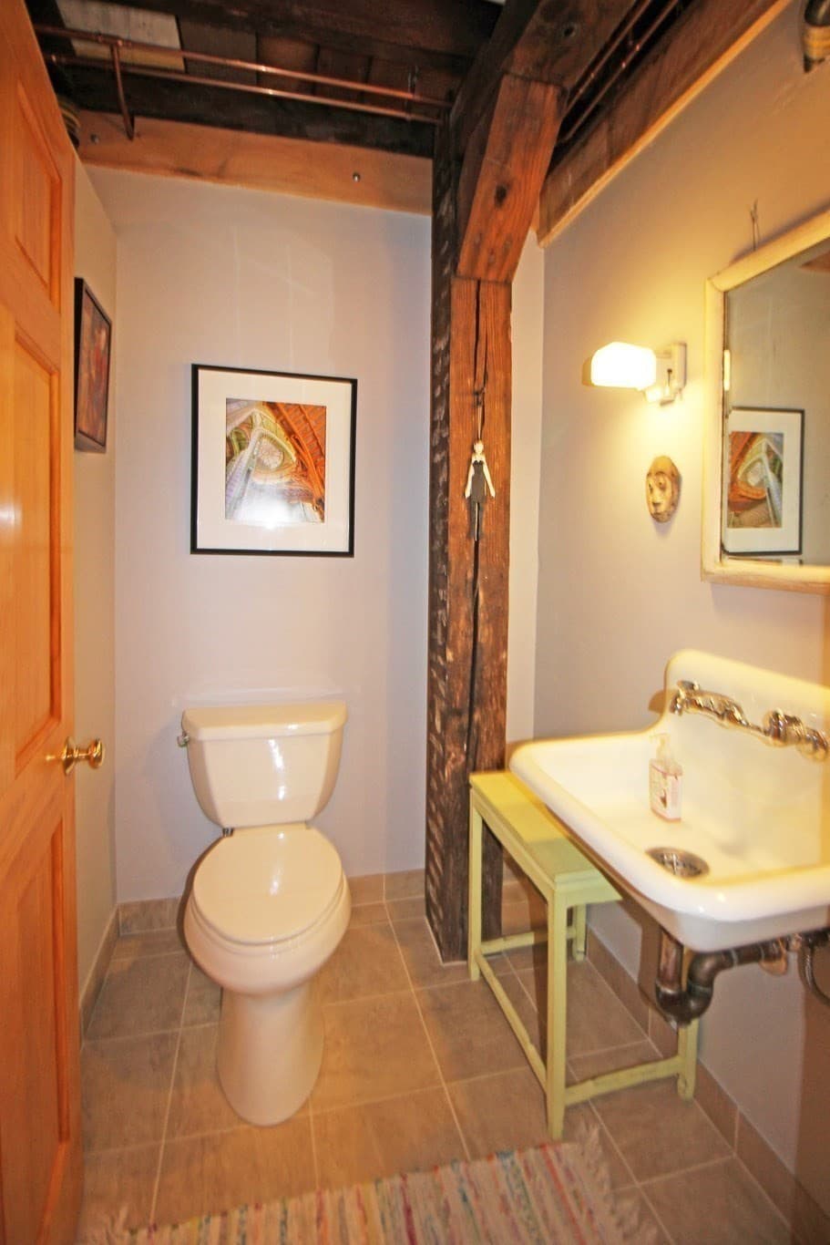 Commercial Sale at 15 Main, Williamsburg MA 01096, photo 12 of 42
