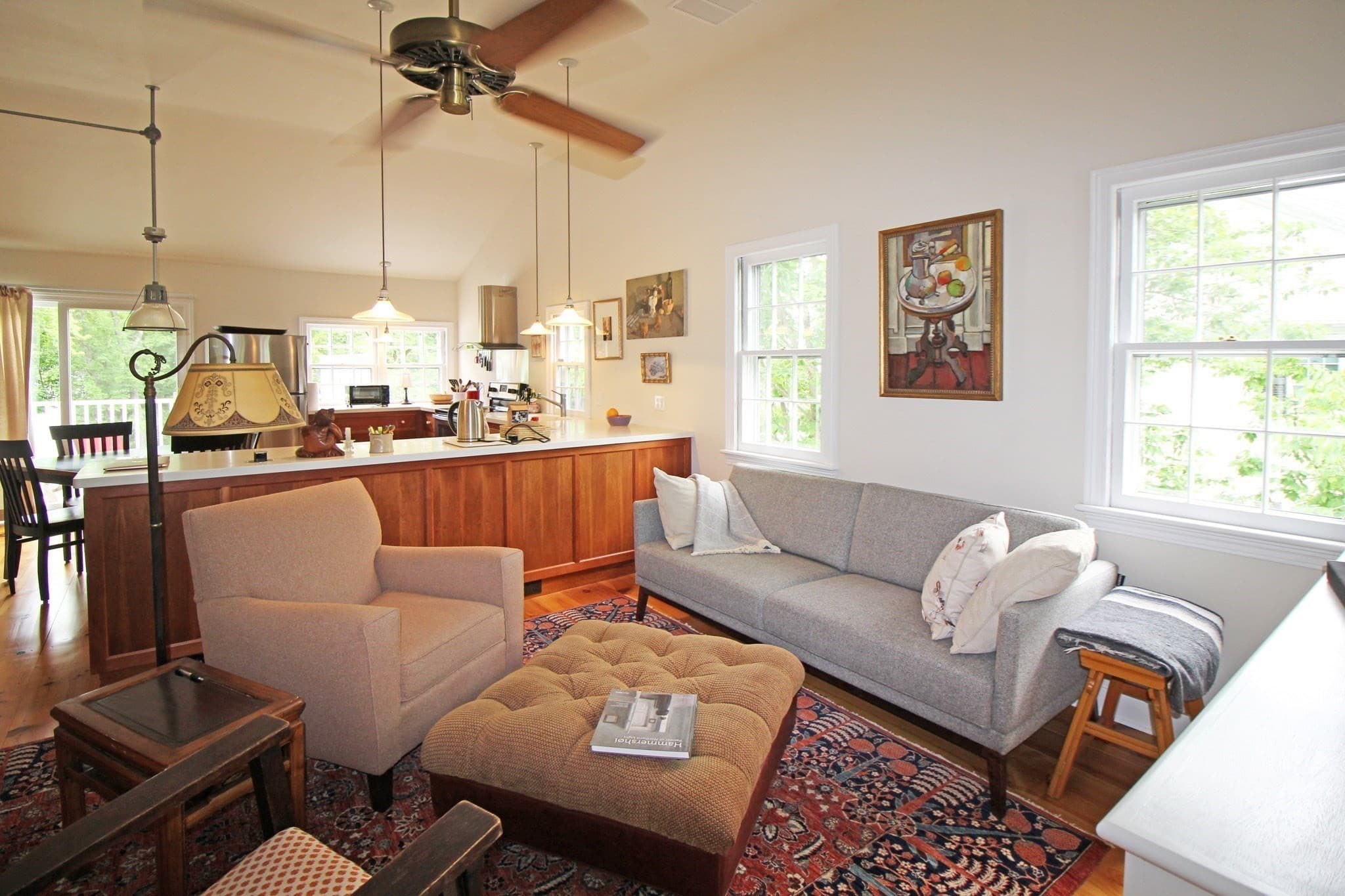 Commercial Sale at 15 Main, Williamsburg MA 01096, photo 22 of 42