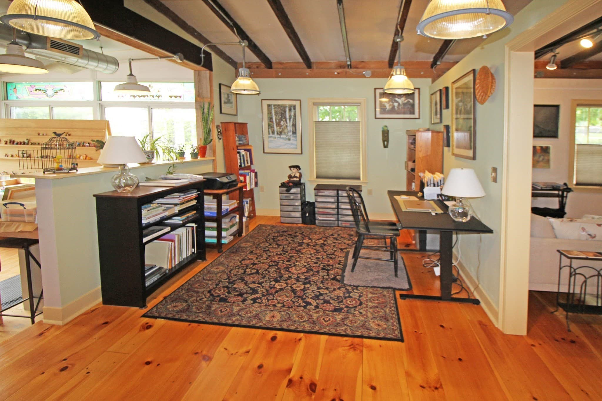 Commercial Sale at 15 Main, Williamsburg MA 01096, photo 7 of 42