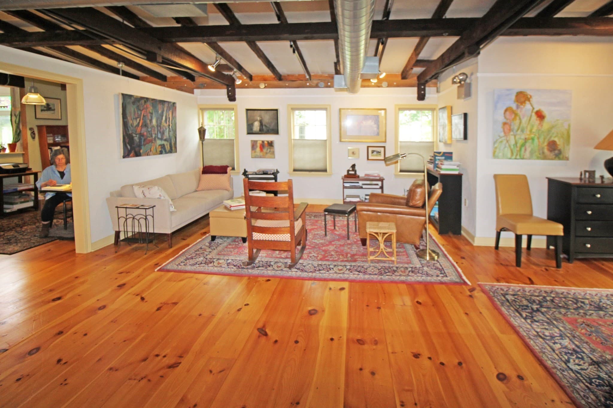 Commercial Sale at 15 Main, Williamsburg MA 01096, photo 5 of 42