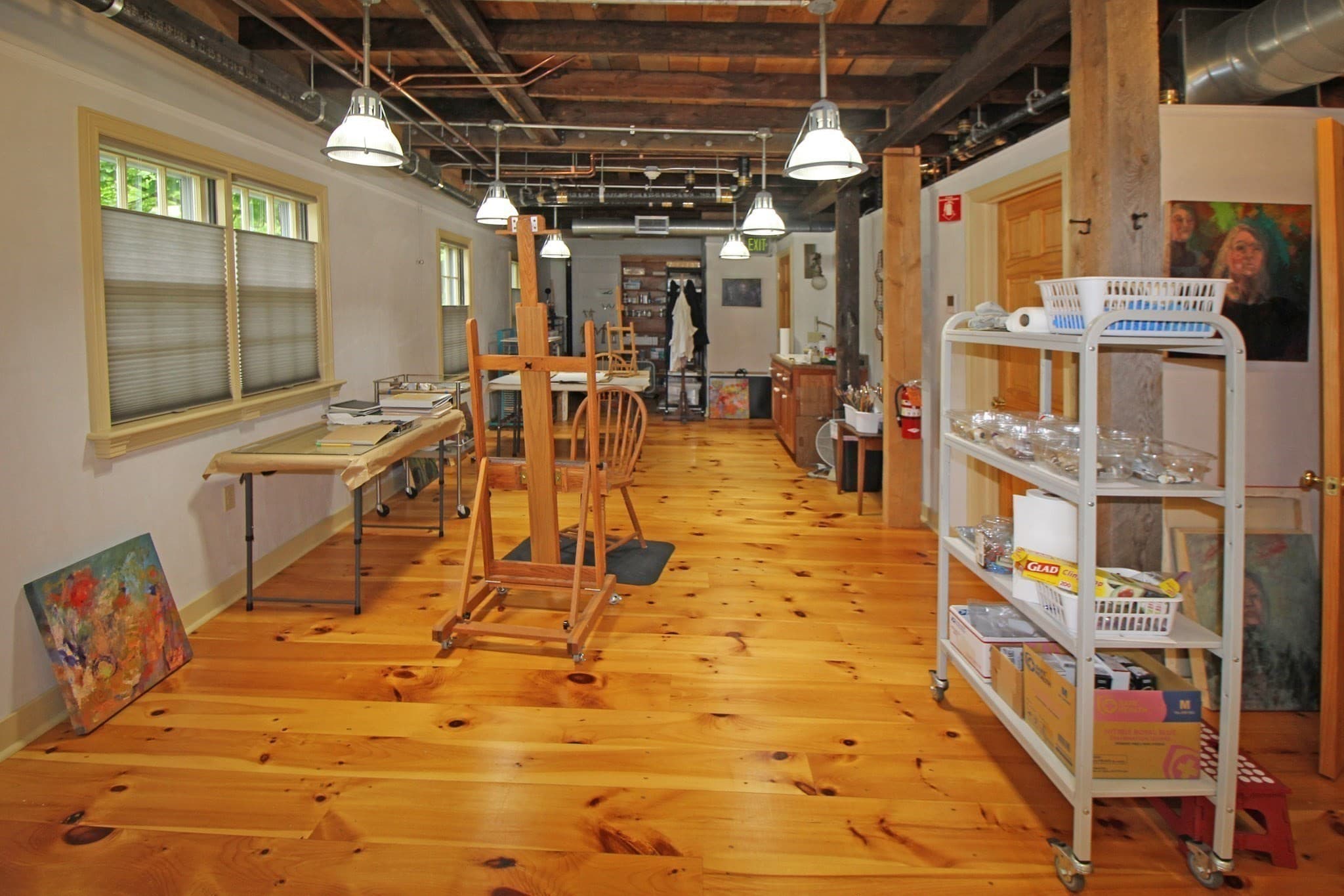Commercial Sale at 15 Main, Williamsburg MA 01096, photo 9 of 42