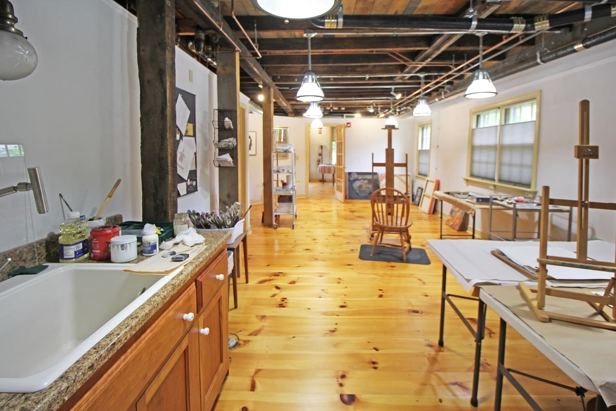 Commercial Sale at 15 Main, Williamsburg MA 01096, photo 10 of 42