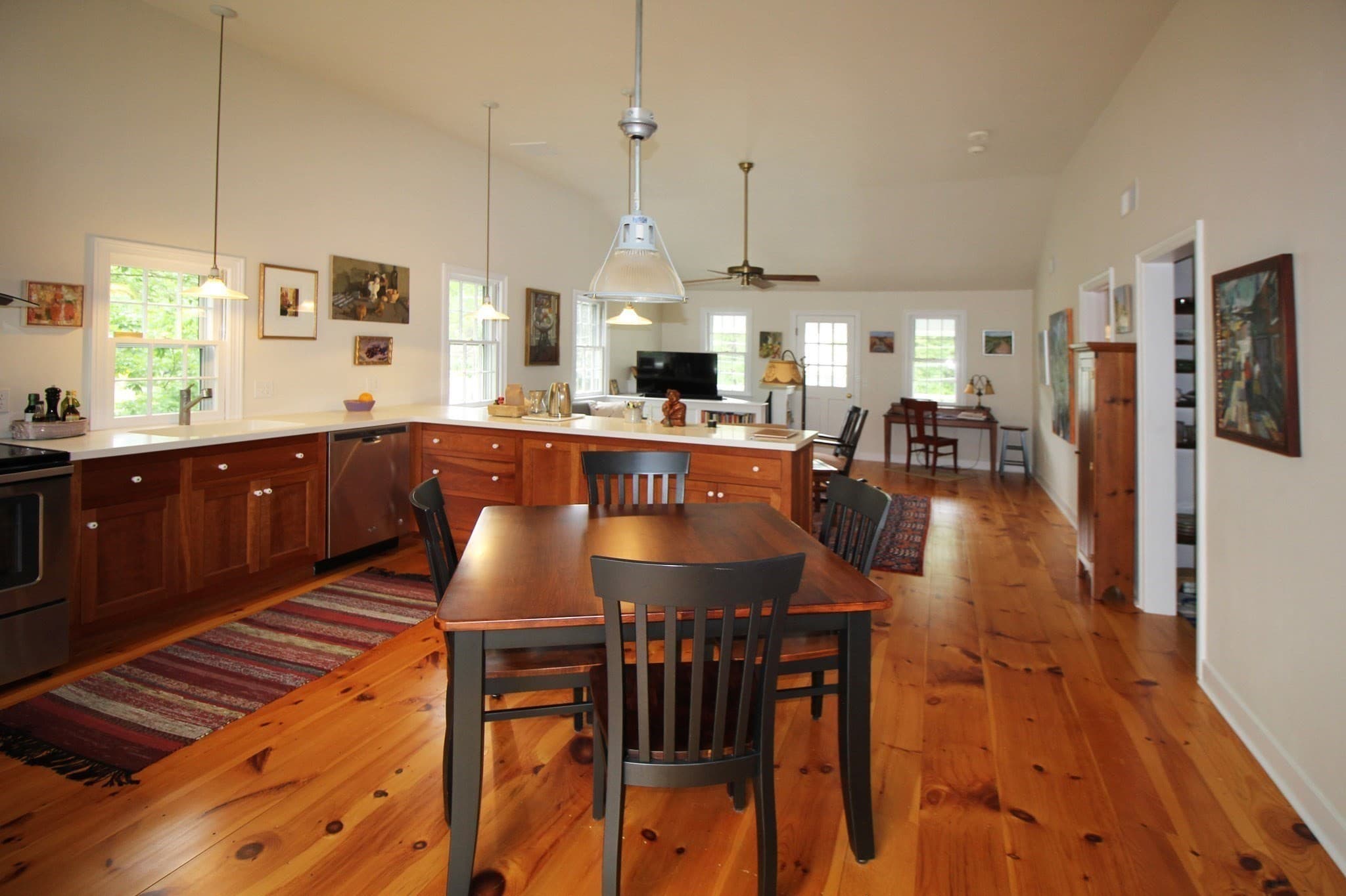 Commercial Sale at 15 Main, Williamsburg MA 01096, photo 18 of 42