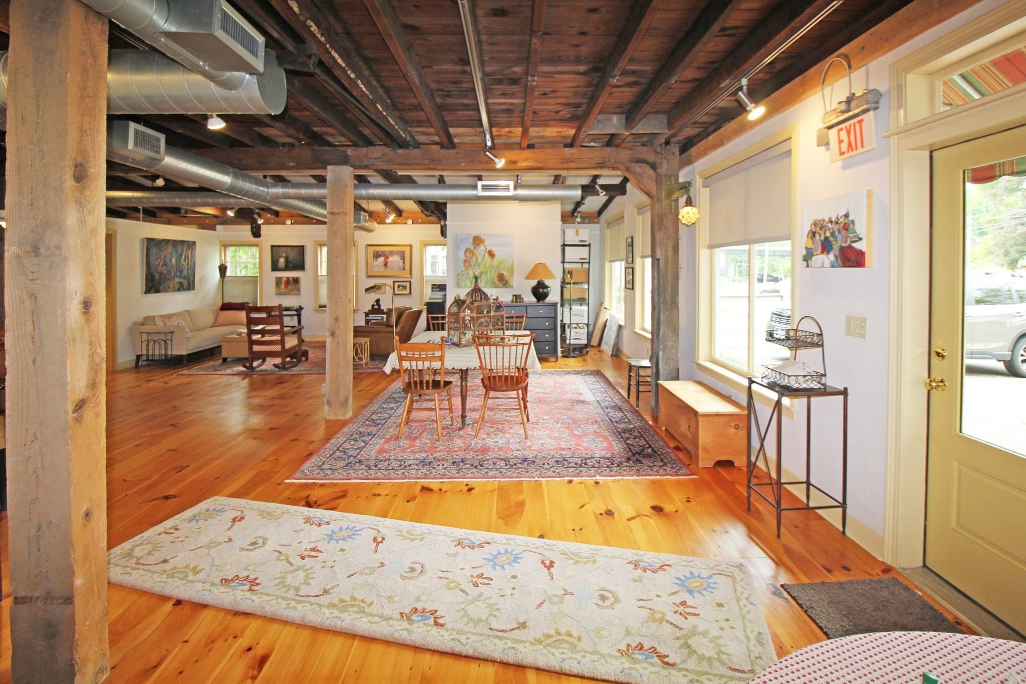 Commercial Sale at 15 Main, Williamsburg MA 01096, photo 4 of 42