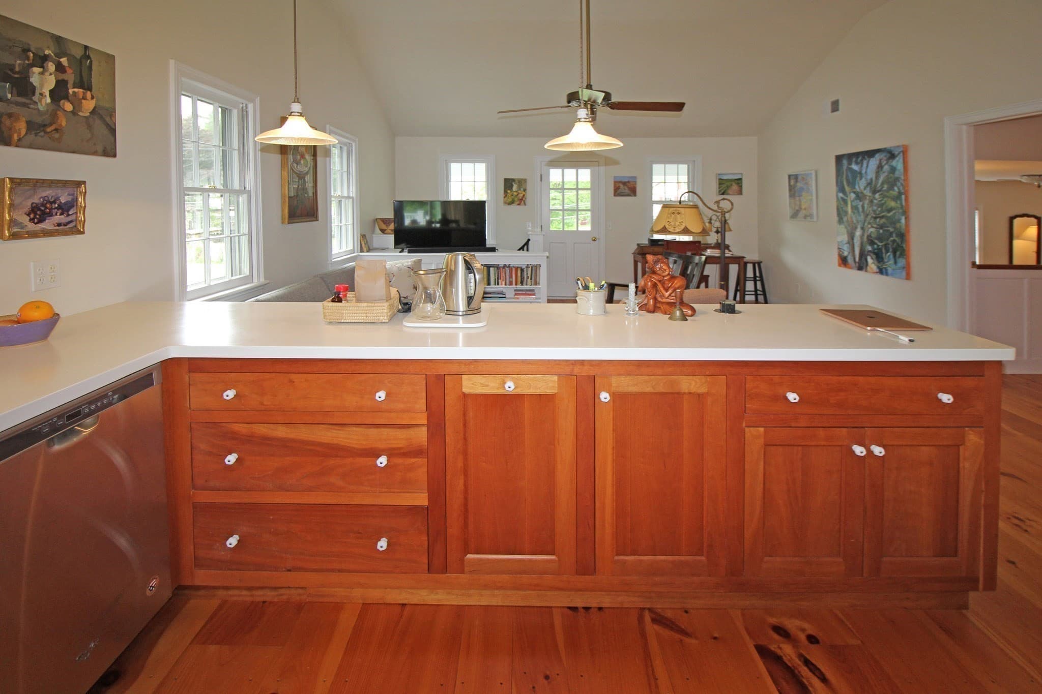 Commercial Sale at 15 Main, Williamsburg MA 01096, photo 21 of 42