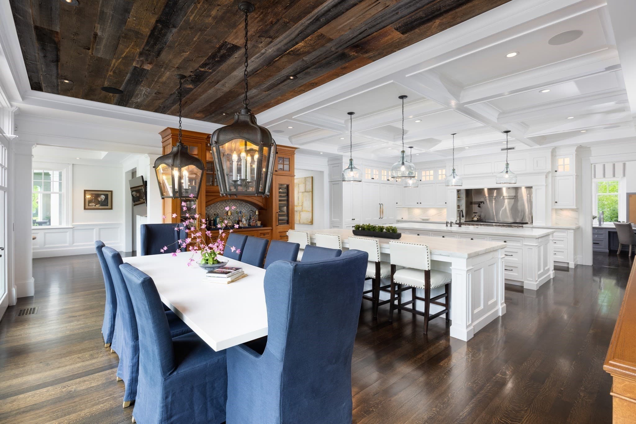 Single Family Residence at 14 Lovers Lane, Southborough MA 01772, photo 6 of 25