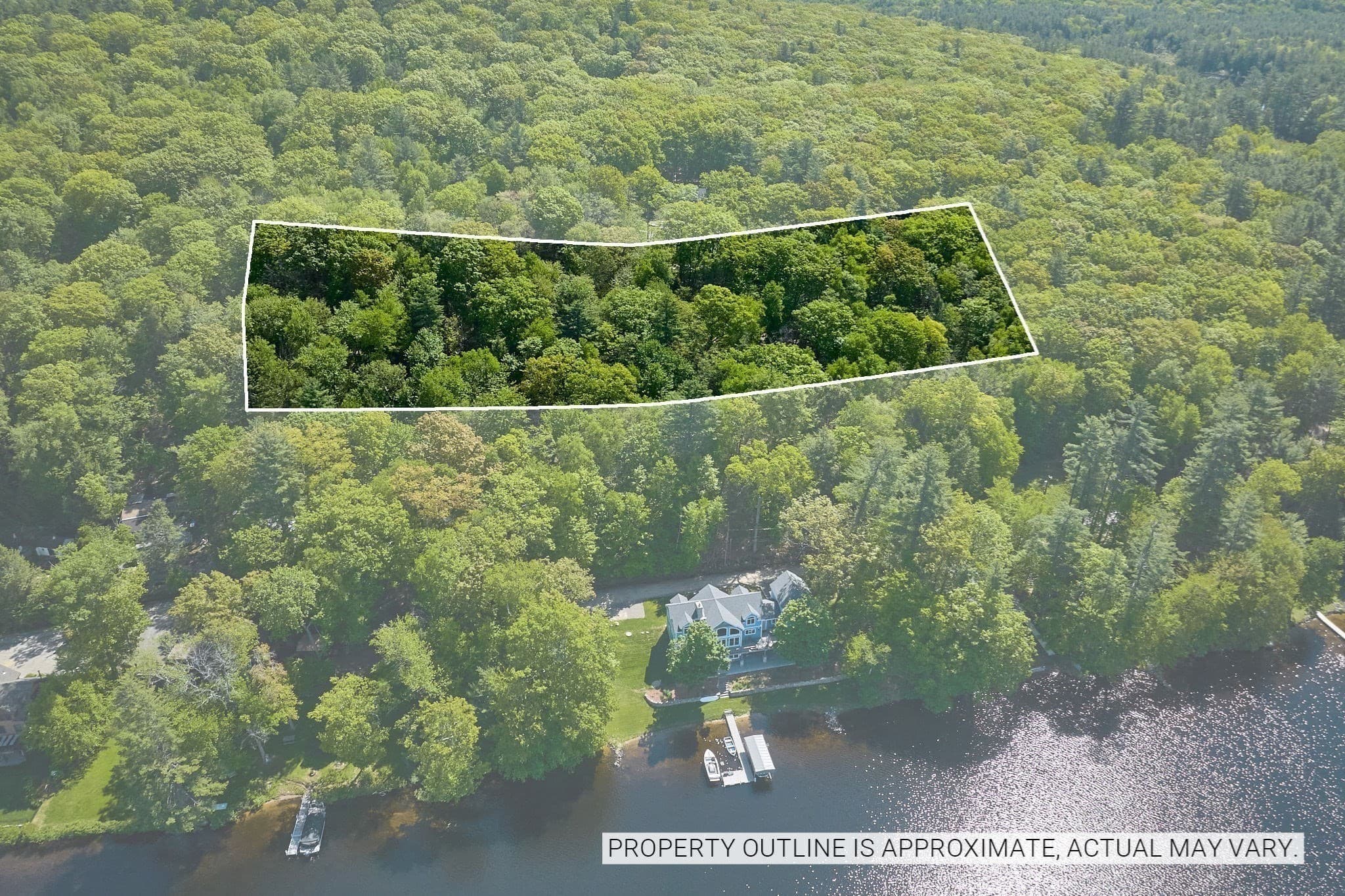 Residential at 0 Wendell Rd, Shutesbury MA 01072, photo 3 of 13