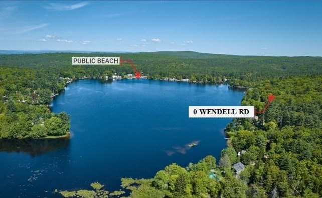 0 Wendell Rd, Shutesbury MA 01072