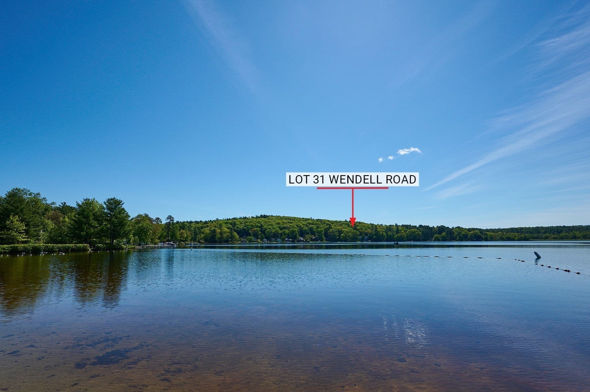 Residential at 0 Wendell Rd, Shutesbury MA 01072, photo 10 of 13