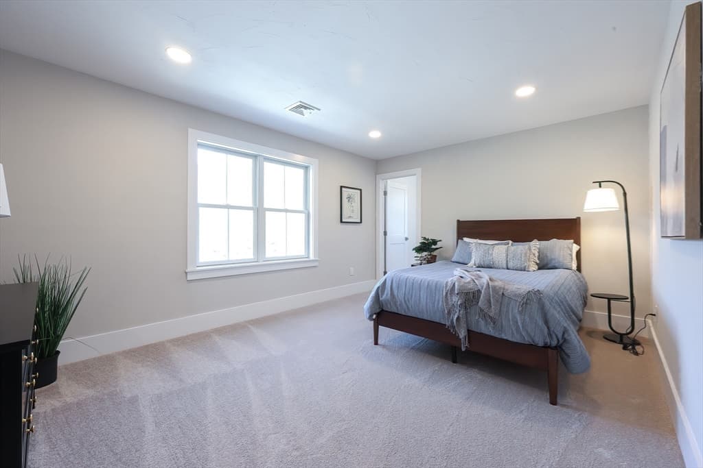 Condominium at 37 Thomas Mann Circle # 23, Norfolk MA 02056, photo 22 of 30