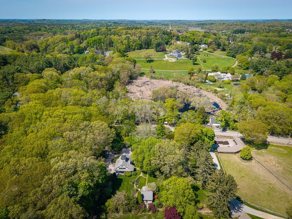 Single Family Residence at 99 Essex Street, Hamilton MA 01982, photo 42 of 42