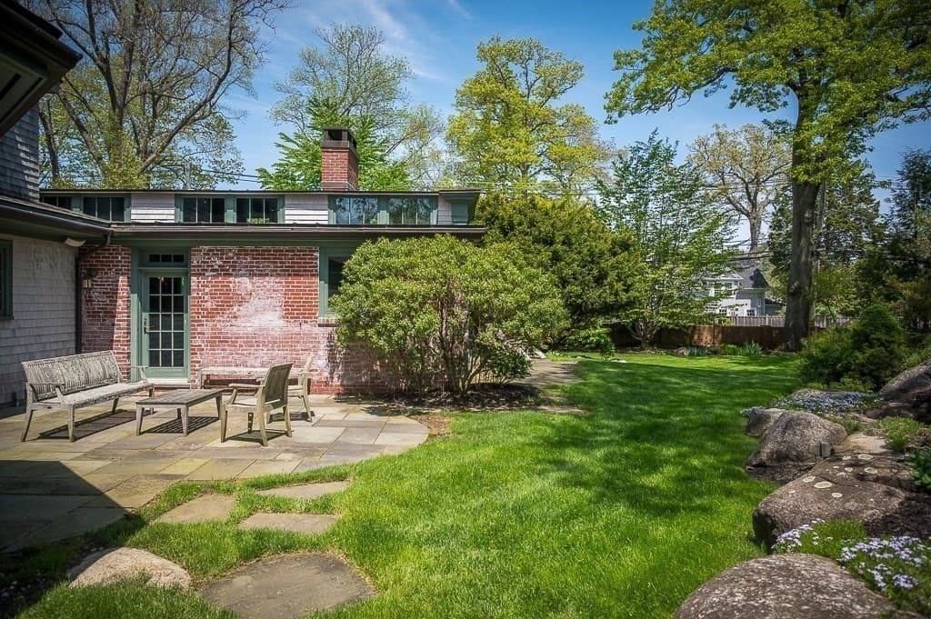 Single Family Residence at 99 Essex Street, Hamilton MA 01982, photo 38 of 42