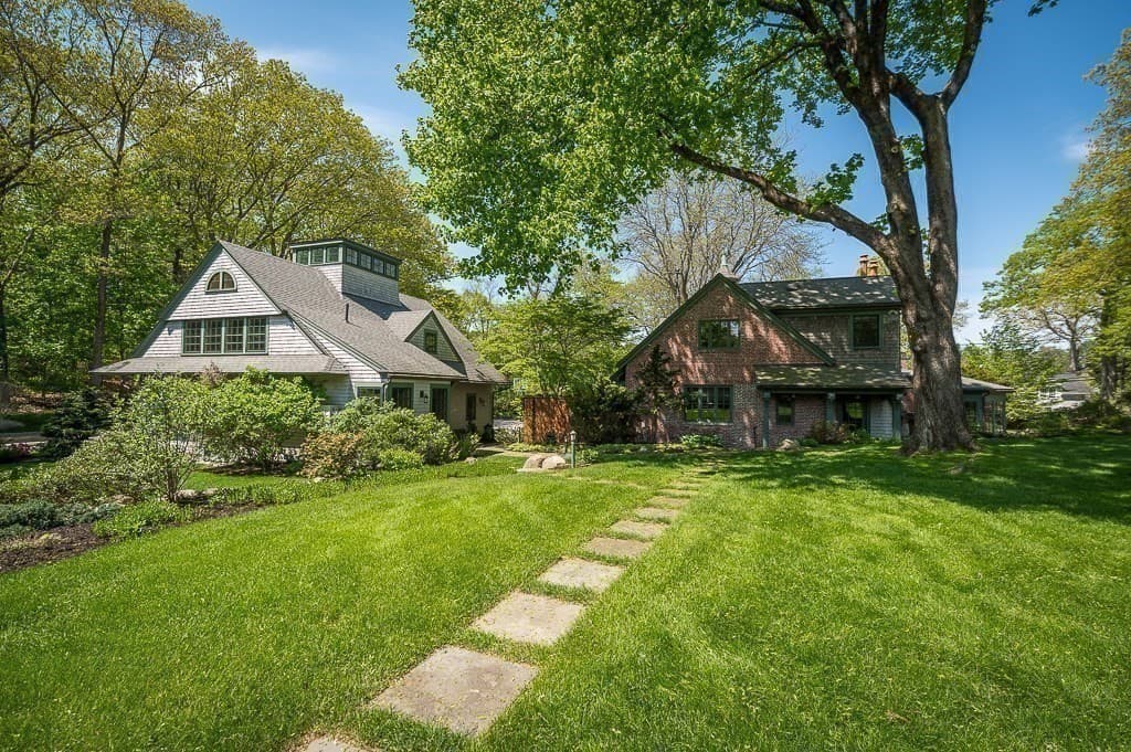 Single Family Residence at 99 Essex Street, Hamilton MA 01982, photo 35 of 42