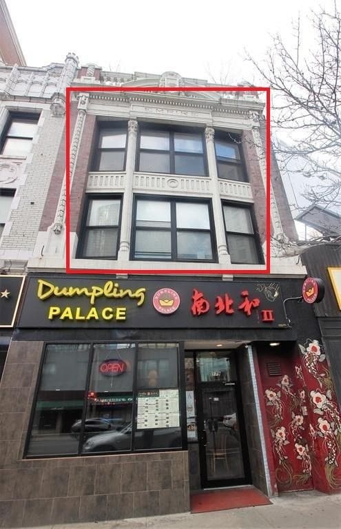 179 Massachusetts Ave,2&3, Boston MA 02115
