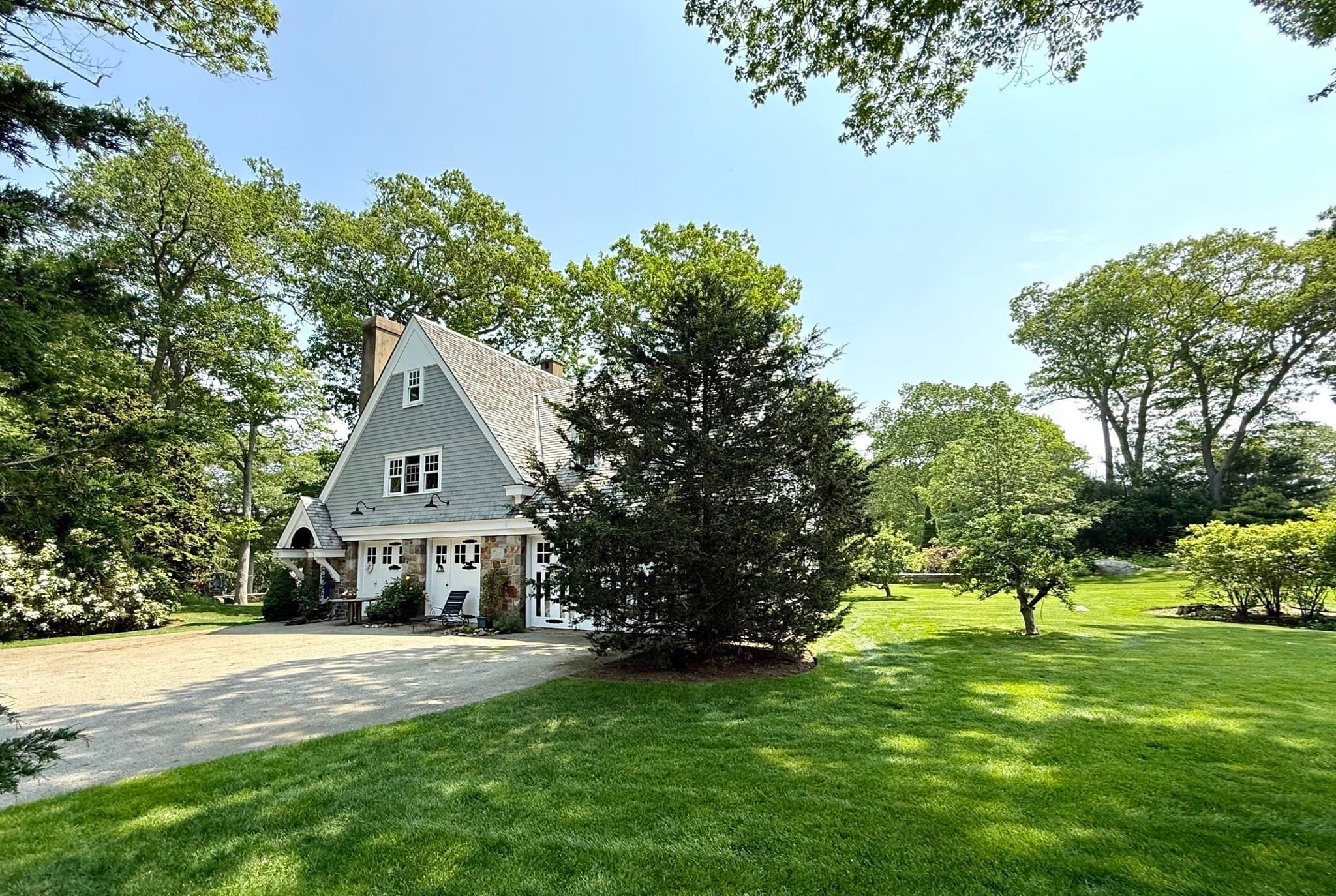 Single Family Residence at 239 Summer, Manchester MA 01944, Manchester, photo 15 of 42