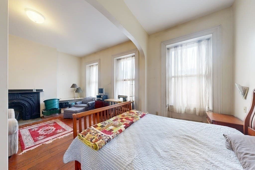 Condominium at 1666 Washington St # 2, Boston MA 02118, photo 23 of 33