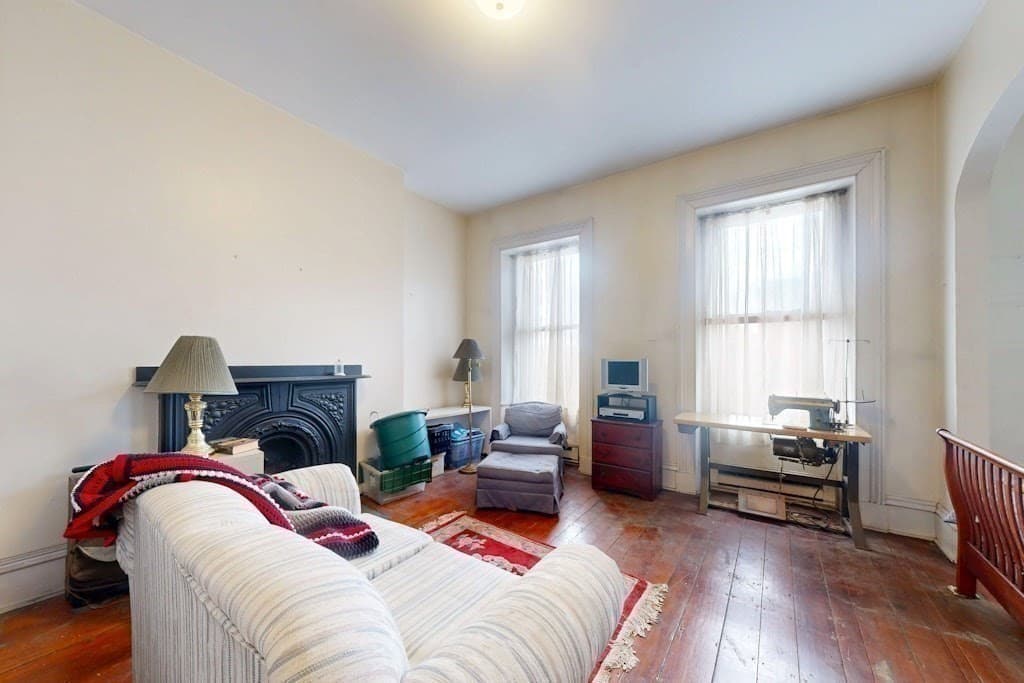 Condominium at 1666 Washington St # 2, Boston MA 02118, photo 27 of 33