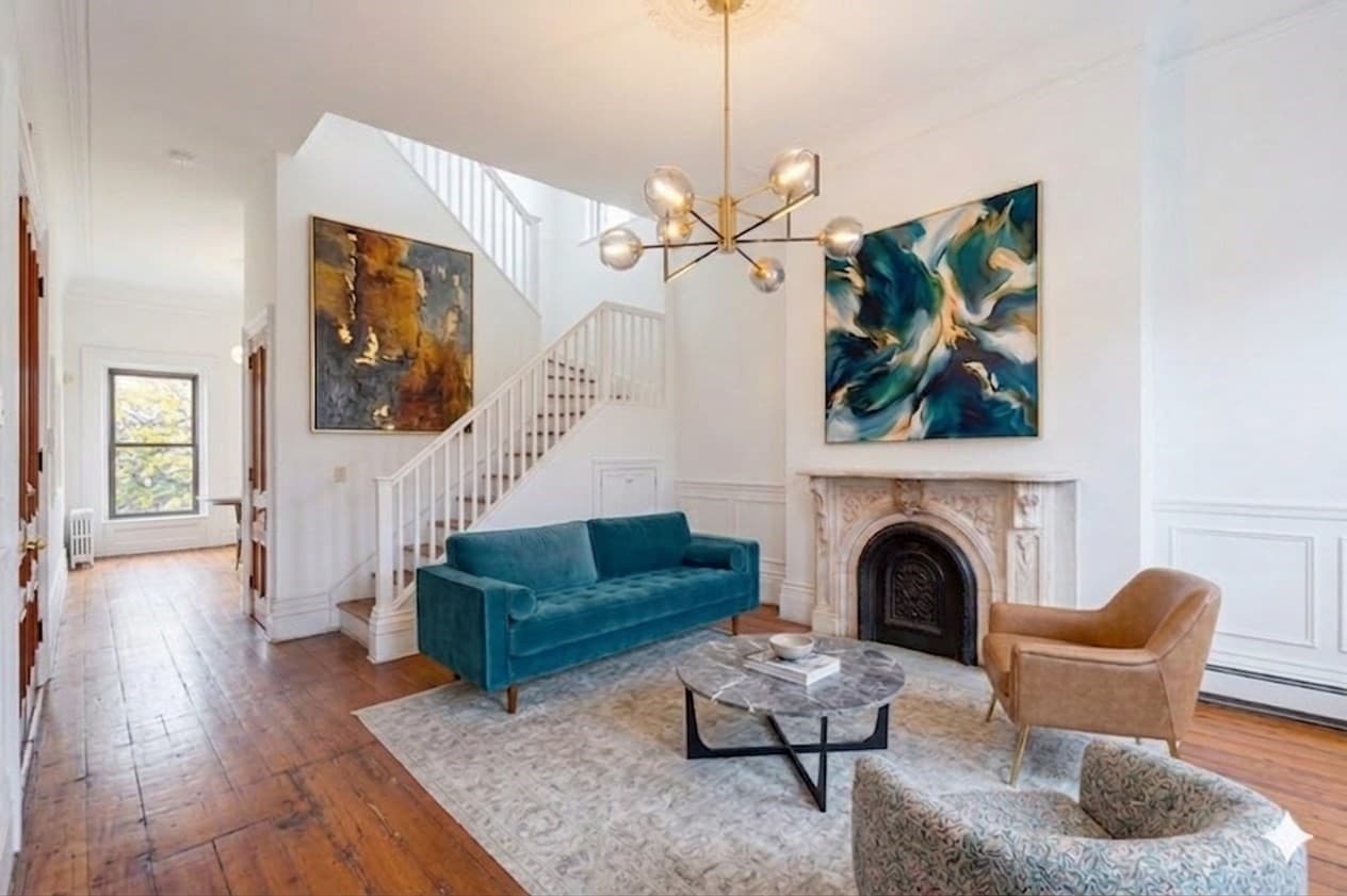 Condominium at 1666 Washington St # 2, Boston MA 02118, photo 2 of 33