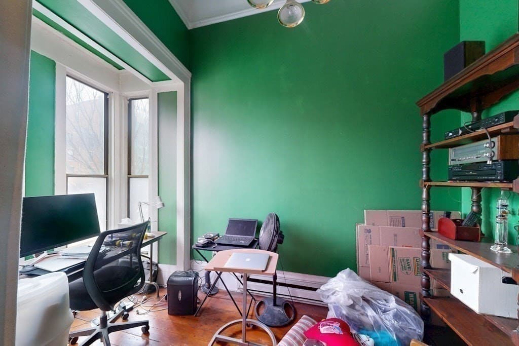 Condominium at 1666 Washington St # 2, Boston MA 02118, photo 16 of 33