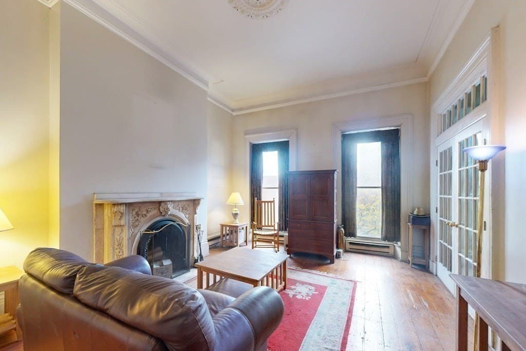 Condominium at 1666 Washington St # 2, Boston MA 02118, photo 12 of 33